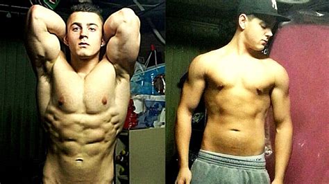 Why You Shouldn’t Try Dirty Bulking .